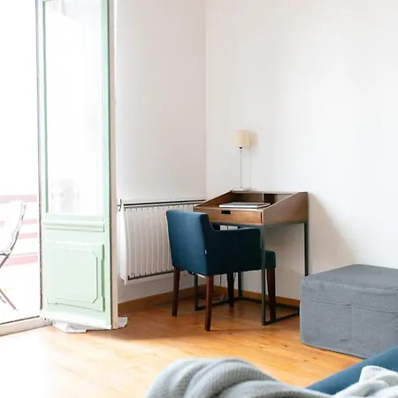 La Decouverte, Appartement Front De Mer Mers Exterior photo