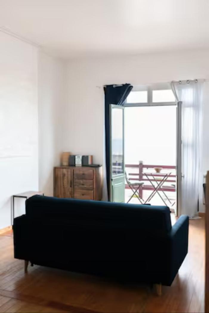 Apartment La Decouverte, Front De