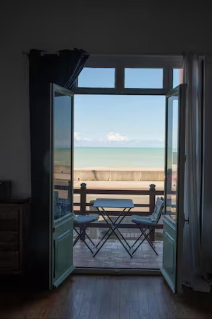 Apartment La Decouverte, Front De *