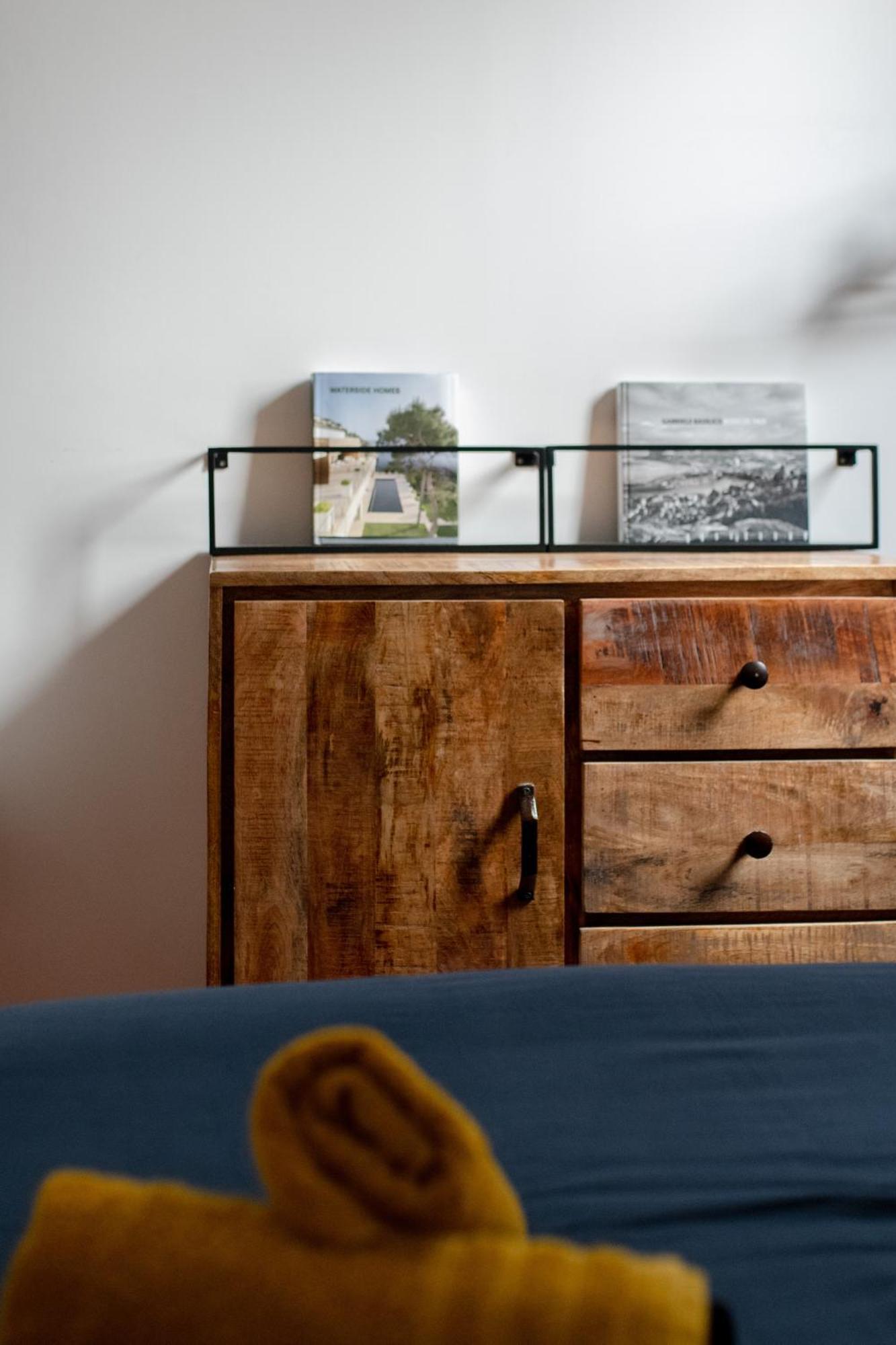 Apartamento La Decouverte, Front De